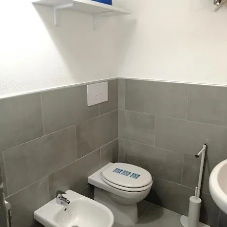 Holiday home I Lentischi Stintino