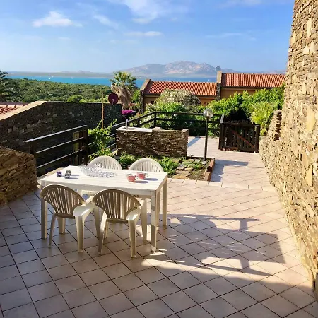 Holiday home I Lentischi Stintino
