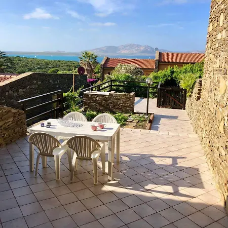 Holiday home I Lentischi Stintino