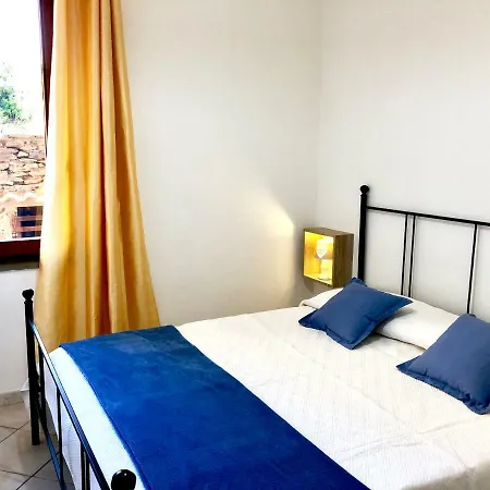 I Lentischi Holiday home