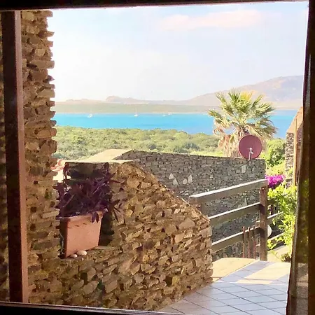 I Lentischi Holiday home Stintino