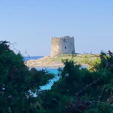 I Lentischi Stintino