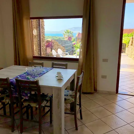 Holiday home I Lentischi *