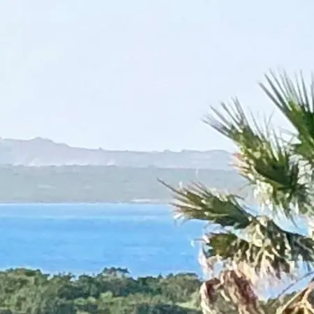 I Lentischi Holiday home Stintino