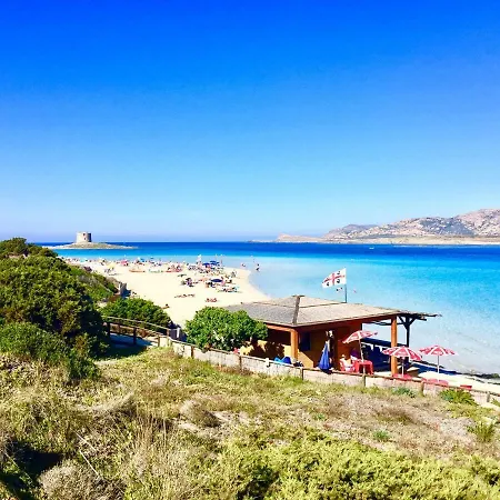 Holiday home I Lentischi *